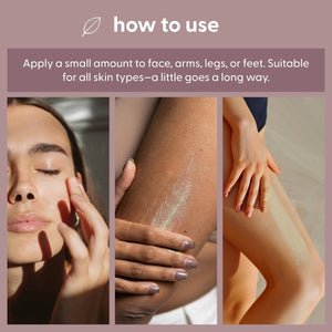 Beef Tallow Balm - Scented