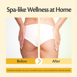 Massage Oil, Ylang Ylang & Ginger, 8oz