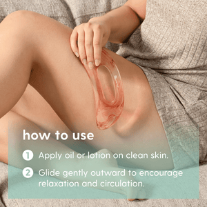 Body Gua Sha Tool
