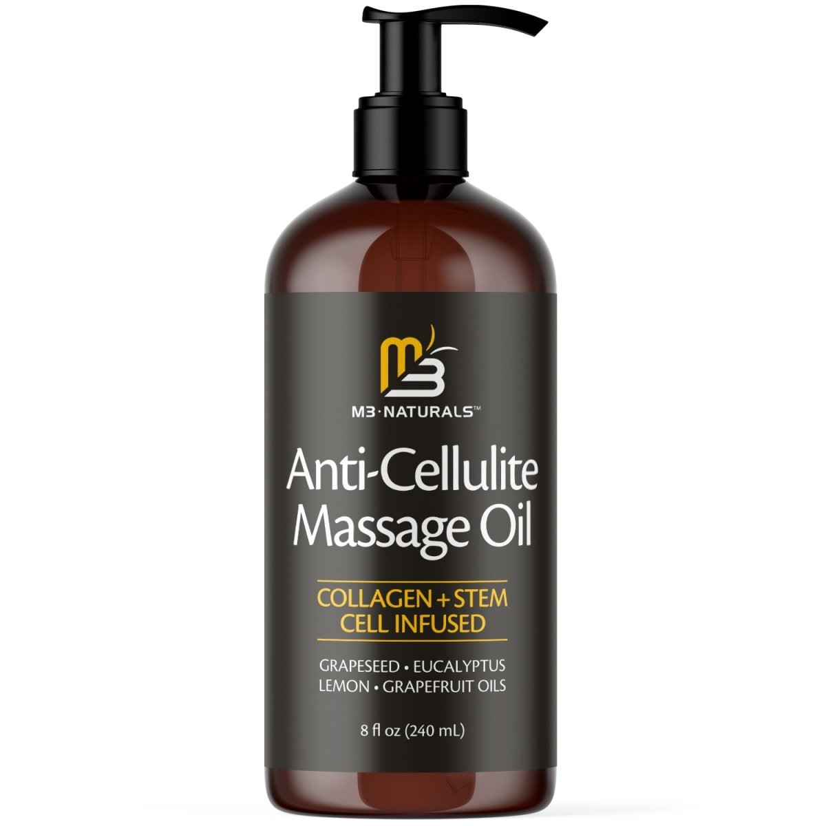 Anti Cellulite Massage - M-T-N