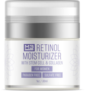 M3 Naturals Professional Facial Serum Face Serum amazon anti wrinkle anti-aging