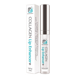 Collagen Lip Enhancer + Stem Cell