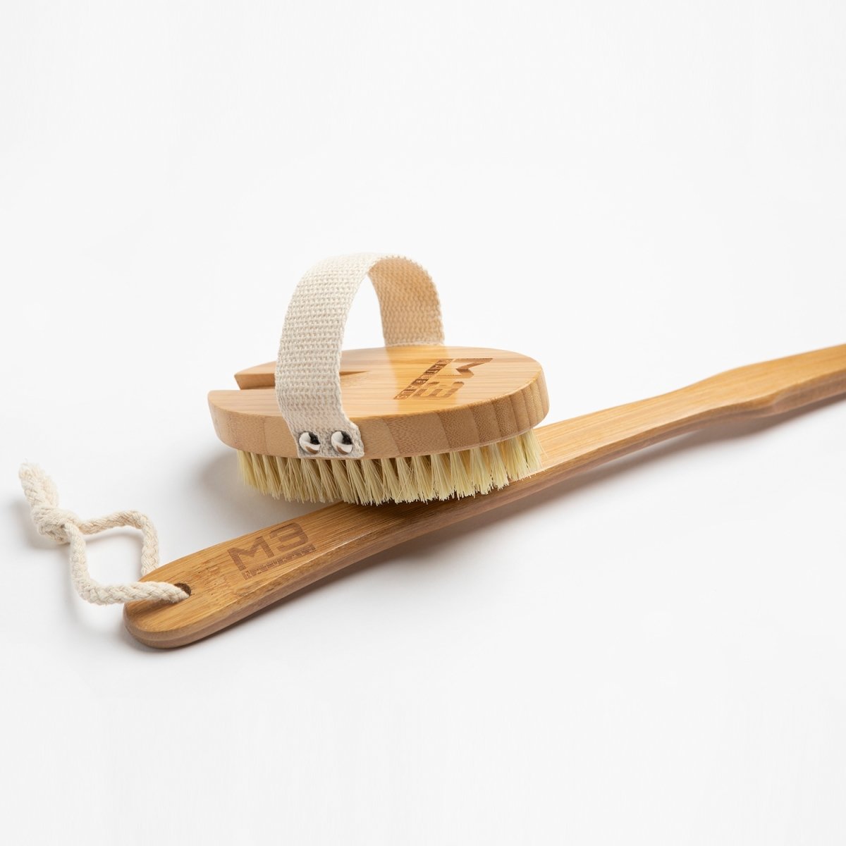 Exfoliating Body Brush Body Brush M3 Naturals amazon Body Brush cellulite treatment